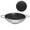 Pánev Wok COOKCELL 28cm