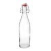 Láhev s uzávěrem Giara 0,5 l