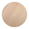 pol pm Obrotowa deska bukowa do serwowania Florina 30 cm 5592 4