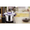 Tlakový hrnec Tefal Clipso Minut Perfect 6 l