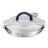 Tlakový hrnec Tefal Clipso Minut Perfect 7,5 l
