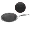 Nepřilnavá pánev na palačinky COOKCELL 29cm