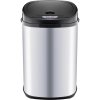 Bezdotykový odpadkový koš Lamart Sensor LT8021 30l