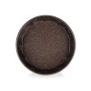 Nepřilnavá forma na koláč Banquet GRANITE Brown 27,5x6cm