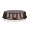 Nepřilnavá forma na koláč Banquet GRANITE Brown 27,5x6cm