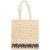 Nákupní taška Eko DOMKY 38x42cm
