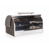 Nerezový chlebník Banquet CADDY 39,5 cm