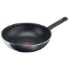 Pánev WOK Tefal Family Day B5661953, 28 cm