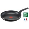 Pánev Tefal Simply Clean B5670453 24 cm