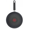Pánev palačinková Tefal Resist Intense D5221083, 25 cm