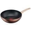 Pánev WOK Tefal Eco Respect G2541953, 28 cm