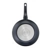 Pánev WOK Tefal Black Stone G2811972, 28 cm
