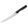 Nůž Tefal Comfort K2213744, porcovací, 20 cm
