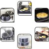 Sada hrnců Tefal Ingenio Elegance L2319302, 4 díly