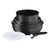 Sada pánví Tefal Ingenio Authentic L6719452, 6 ks