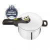 Tlakový hrnec Tefal Secure 5 Neo v2 P2530741, 6 l