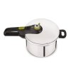 Tlakový hrnec Tefal Secure 5 Neo v2 P2530741, 6 l