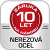 Tlakový hrnec Tefal Secure 5 Neo v2 P2534441, 8 l