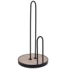 Stojan na papírové utěrky RADKA se zarážkou