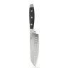 Kuchyňský nůž santoku MASTER ostří 18,5cm