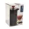 Termo french press Orion BLACK 1,1 l