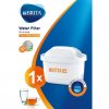 Filtr na vodu Brita Pack 1 MAXTRAplus PL