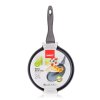 BANQUET Pánev na palačinky s nepřilnavým povrchem Matte Dark Grey 24 x 1,6 cm