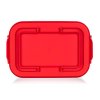 Piknik box BANQUET Culinaria 2 patra červený