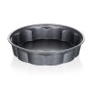 Nepřilnavá forma na koláč BANQUET  Granite Grey 27,5 cm