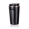 Termohrnek BANQUET Arty 0,45 l černý