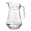 Skleněný džbán BROC 1 l