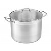 Nerezový hrnec Florina Gastro 19,8 l