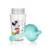 Láhev plastová pro děti MICKEY 295 ml