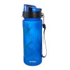 Tritanová nápojová láhev FIT 0,75 l modrá