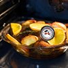 Teploměr na pečení masa Browin 120°C