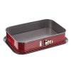 Nepřilnavá forma na dort Tefal Delibake J1640574 36x24 cm