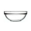 Skleněná miska Pasabahce Chefs 10 cm 200 ml