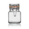 Skleněná dóza Banquet LINA 100 ml