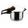 Sada tlakových hrnců Banquet ADAGIO 4 a 6 l