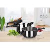 Sada tlakových hrnců Banquet ADAGIO 4 a 6 l