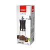Mlýnek na kávu Banquet CULINAIRIA 19 cm černý