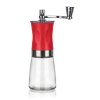 Mlýnek na kávu Banquet CULINAIRIA 19 cm červený