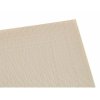 PVC prostírání Banquet RECTANGLE 45 x 30 cm krémová