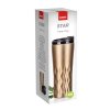 Termohrnek Banquet STAR 450 ml zlatý
