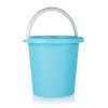 Plastový kbelík 10 l Brilanz tyrkysová