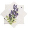 Servírovací ubrousky Orion LEVANDULE 20 ks