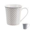 Porcelánový hrnek Orion 400ml mix dekorů