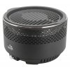 Gril na dřevěné uhlí s ventilátorem Cattara KEG stolní