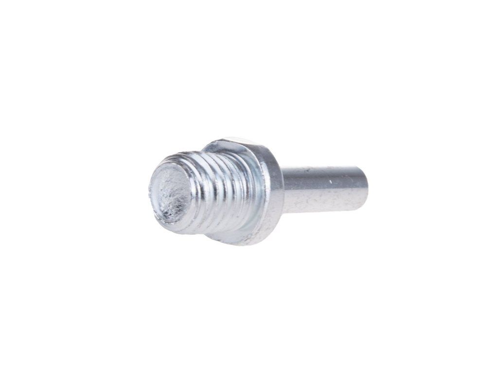 Adaptér trn pre vŕtačku M14 Geko G65201 – balenie 500 kusov