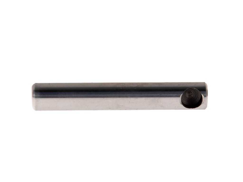 Pisť pre hydrodynamický lakovací agregát Geko CG80770-808 – detail konštrukcie